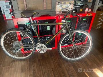 mtb CINELLI RAMPICHINO COUNTRY taglia media (18)