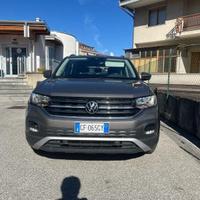 Volkswagen T-Cross 1.0 TSI 110 CV Style