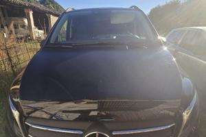  mercedes vito tourer