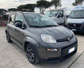 FIAT Panda 1.0cc HYBRID CITY LIFE 70cv BLUETOOTH