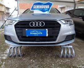 Audi A3 SPB 30 TDI S tronic COME NUOVA