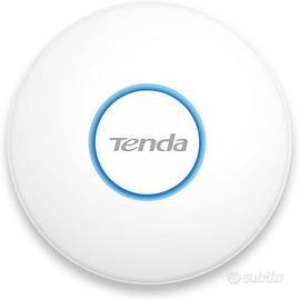 Tenda I27 Access Point WiFi 6 AX3000 Dual Band