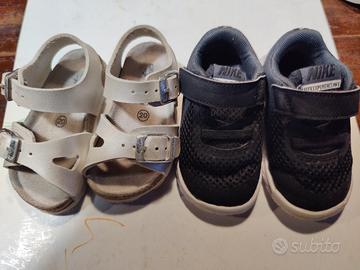 scarpe bambine 