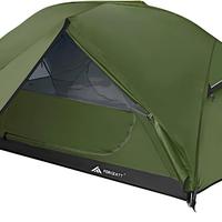 Forceatt Tenda Campeggio per 2-3 Persone