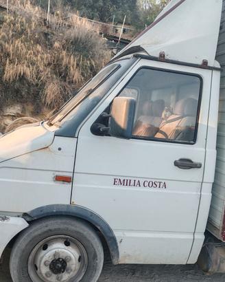 Iveco dayli 35/10