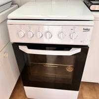 Cucina a gas beko libera installazione
