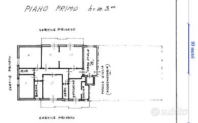 Ampio appartamento in Viale Epipoli 36 - Siracusa