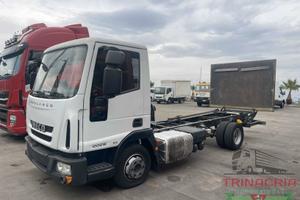 IVECO EUROCARGO 100E19 telaio