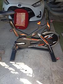 Spinning Bike Professionale 