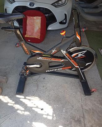 Spinning Bike Professionale 