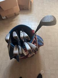 Set Golf