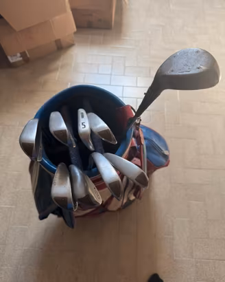 Set Golf