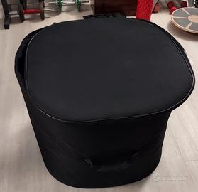 Custodia per grancassa