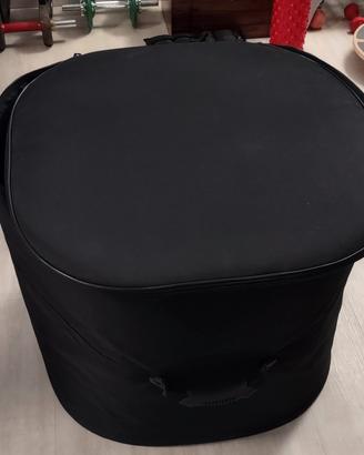 Custodia per grancassa