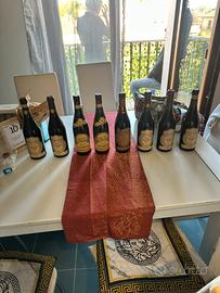 Bottiglie Amarone  top