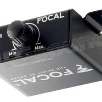 amplificatore 5 canali focal