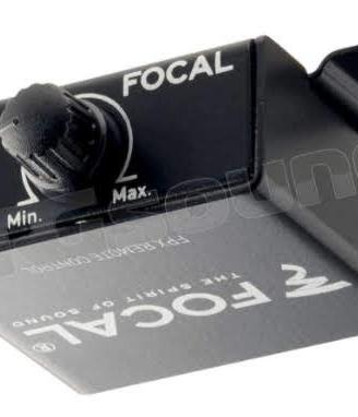 amplificatore 5 canali focal