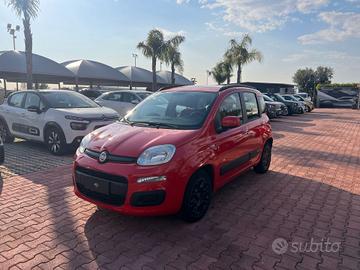 Fiat Panda 1.3 MJT 95 CV S&S Easy