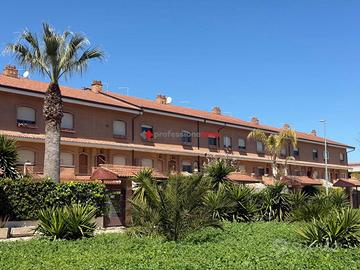 Villa a schiera Foggia [Cod. rif 3308694VRG]