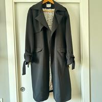 Cappotto leggero atos lombardini