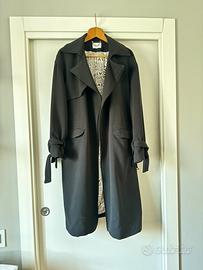 Cappotto leggero atos lombardini