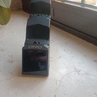 ricarica controller ps4