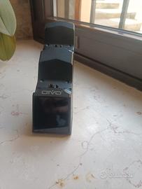ricarica controller ps4