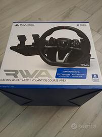 volante playstation rwa