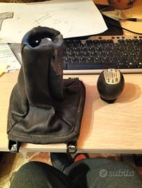 CUFFIA CON POMELLO LEVA CAMBIO LANCIA MUSA