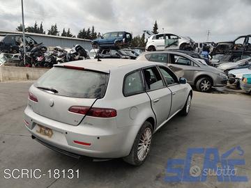 Alfa romeo 159 sw 939 1.9 jtdm 16v ricambi-