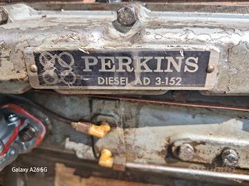 perkins ad3 152