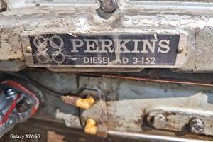 perkins ad3 152
