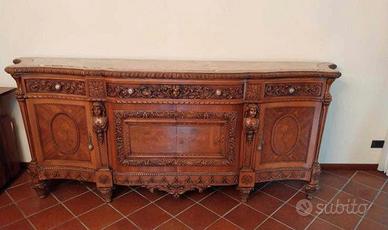 Credenza