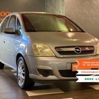 OPEL Meriva 1� serie Meriva 1.4 16V GPL-TECH Enjoy