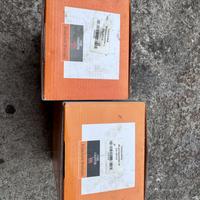 Pinze  freno posteriori audi