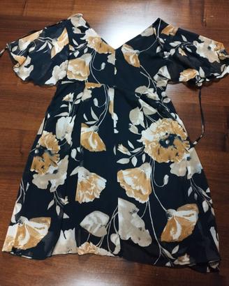 Vestito da donna Talco