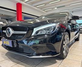 Mercedes- CLA 200 d Automatic Executive 129.000 KM