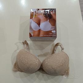 reggiseno si è lei 