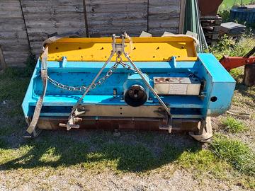 Trincia 185 nobili