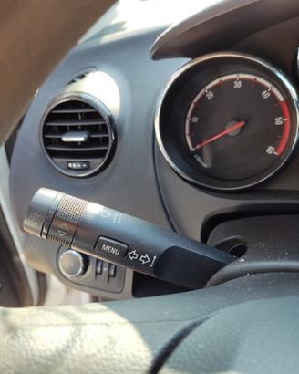 Devioluci / tergi cristallo OPEL MERIVA del 2011
