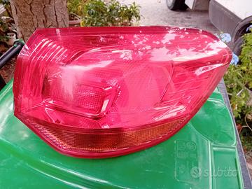 Fanale posteriore dx Opel Astra SW  2012 