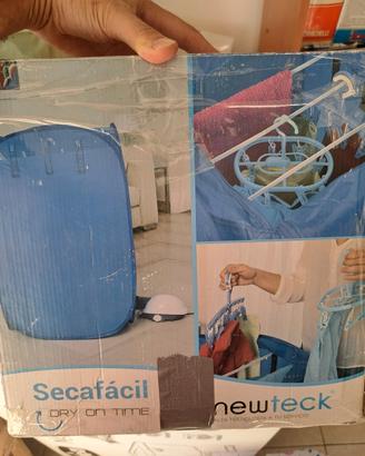 Asciuga abiti secafacil