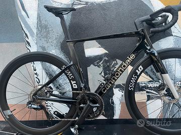 Cannondale supersixevo 54 ultegra