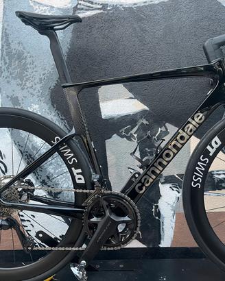 Cannondale supersixevo 54 ultegra
