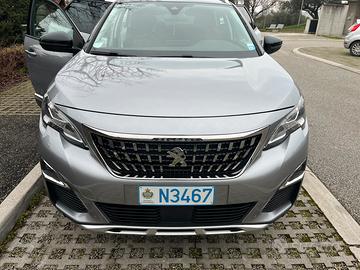 Peugeot 3008 1.5 BlueHDI Allure 130 CV