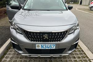 Peugeot 3008 1.5 BlueHDI Allure 130 CV