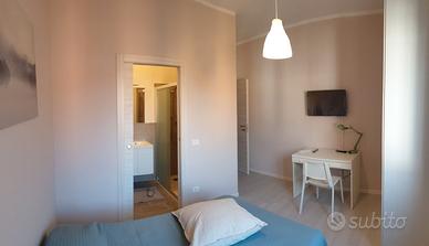 Stanza singola vicino ospedale borgo trento