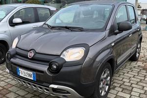 FIAT PANDA CITY CROSS – 2019 – 59.000 KM �...