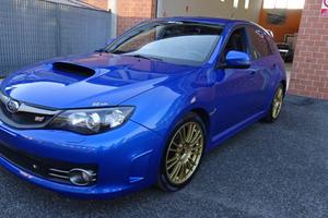SUBARU - Impreza WRX STI NEW