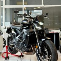 YAMAHA MT-09 2024 GARANZIA FINANZIABILE